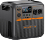 BLUETTI Portable Power Station | 2700W 2073Wh LiFePO4
