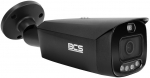 BCS 6MP bullet IP camera BCS-L-TIP66FCR5L5-Ai1-G