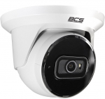 5MP IP dome camera BCS-U-EIP35FSR3-Ai2