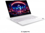 Lenovo Legion 5 15AGP11 Ryzen AI 7 450 15.3" WQXGA OLED 500 nits 165 Hz Glossy 16 GB DDR5 5600 512 GB SSD GeForce RTX 50