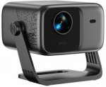 Philips NeoPix 460 Smart Projector, 1920x1080, 1.17:1, 2400:1, Black
