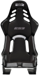 Next Level Racing ES3 Elite Sim Racing Seat, Full Carbon Fibre
