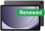 Samsung Renewed Grade B | Galaxy Tab A9+ 5G | Graphite | 64 GB | Android