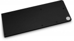 EK Water Blocks EK-Quantum Vector Radeon VII Backplate - Black