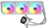 FSP AD36-W (white) Liquid Cooling System