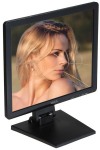 VILUX VM-T170 17" Touch Monitor VGA, HDMI, Audio