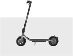 Xiaomi Scooter 6 Essential GL | 300 W | 25 km/h | 10 " | Black
