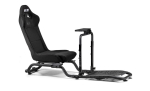 Next Level Racing RC Foldable Simulator Cockpit, GT cockpit