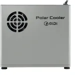 QiDi Polar Cooler Extruder Cooler for Q2/Max4 Series