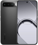 realme 16 5G 16.7 cm (6.57") Dual SIM Android 16.0 USB Type-C 8 GB 256 GB 6550 mAh Black