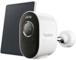 Reolink Argus Series B330 Lite Bullet Camera (white, 5 MP)