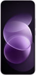 Xiaomi Redmi Note 17 Pro 5G | Nebula Purple | 6.83 " | AMOLED | 2772 x 1280 pixels | Qualcomm | Snapdragon 6s Gen 4 (4 n