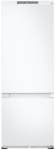 SAMSUNG Built-in Refrigerator BRB38G705DWWEF, height 193.5 cm, width 69 cm, 389l, Energy class D, No frost