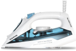 Taurus BALI 3200 X-SLIDE Dry & Steam iron Ceramic soleplate 3200 W Blue, White