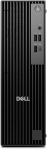 DELL Pro QCS1255 R5 8600G/16GB DDR5/512GB SSD/Win11 Pro slim blk