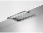 Electrolux LFP536X Built-in Stainless Steel Hood 600 m&sup3;/h C