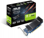 ASUS GeForce GT 1030 2GB GDDR5 Low Profile Graphics Card