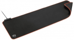 Trust GXT 764 Glide-Flex XXL Gaming mouse pad Black