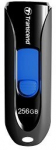 Transcend 256GB USB 3.0 Capless Pen Drive