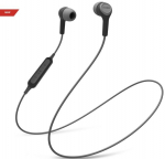 Koss | Headphones | BT115i | Bluetooth | In-ear | Microphone | Black | Wireless
