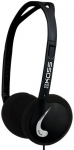 Koss | Headphones | KPH25k | Wired | On-Ear | Black