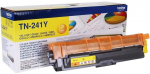BROTHER TN241C Toner yellow 1400 pages