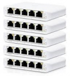 UBIQUITI USW-Flex-Mini-5 Switch UniFi 5p