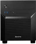 CHIEFTEC CI-02B-OP Cube mesh mATX w/oPSU