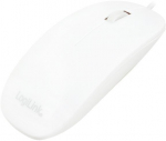 LogiLink Mouse ID0062 - White