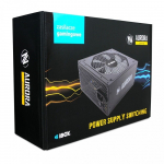 IBOX AURORA 700W 14cm fan PSU GAMING