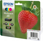 EPSON Multipack 4-colours 29 Claria Home