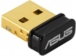 ASUS USB-BT500 Bluetooth 5.0 USB Adapter - Black