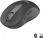 Logitech Signature M650 Wireless Mouse - Graphite