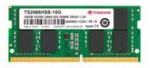 TRANSCEND 8GB JM DDR4 3200 SO-DIMM 1Rx8