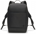 Dicota Notebook backpack 13-15.6 inch Eco Motion, black