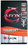 Afox Graphics card Radeon HD6450 2GB DDR3