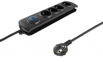 QOLTEC 50104 Surge protector Qoltec   4