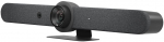 Logitech Rally Bar Graphite All-in-One Video Bar