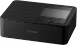 Canon photo printer Selphy CP-1500, black
