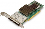 Broadcom BCM957504-P425G network card Internal Fiber 25000 Mbit/s