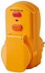 Brennenstuhl BDI-A 2 30 Safety Adapter IP54