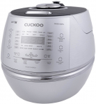 Cuckoo Reiskocher 1,80l CRP-CHSS1009FN Induktions-Druck