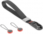 Peak Design wrist strap Cuff, charcoal