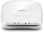 Trendnet AC1200 Dual Band PoE Access Point (with software controller)