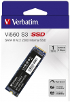 Verbatim Vi560 S3 M.2 SSD 1TB