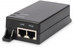 DIGITUS Gigabit PoE Injector 802.3af