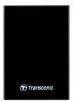 TRANSCEND 64GB SSD 6.35cm IDE MLC