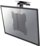 TV SET ACC CEILING MOUNT 10-40/FPMA-C020BLACK NEOMOUNTS