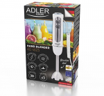 Adler AD 4625W Hand blender 1500W