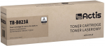 Actis TB-B023A Toner (replacement for Brother TN-B023; Standard; 2000 pages; black)